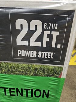 NEW ABOVE GROUND POOL 22FT  X 52IN INCLUYE FILTER M,CARTRIDGE,LADDER AND COVER  BOX SEALED 