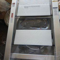 Two Step 200 Pounds Capacity 