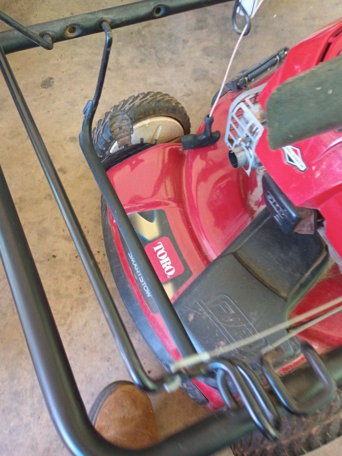 briggs-stratton-for-sale-in-covington-ga-offerup