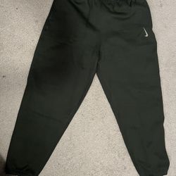 NIKE x BILLIE EILISH FLEECE PANT