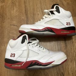 Jordan Shoes 