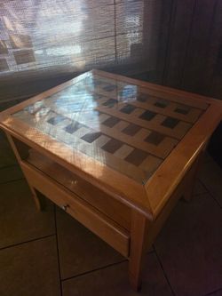table