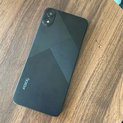 Foxx Dispaly 6.75” Intell HD + IPS