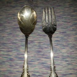 Silverware