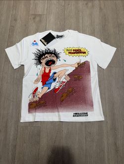 Hellstar shirt
