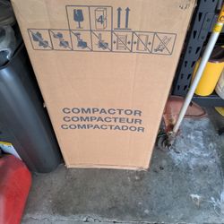 Trash Compactor 