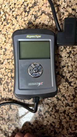 Super chips Cortex 2950