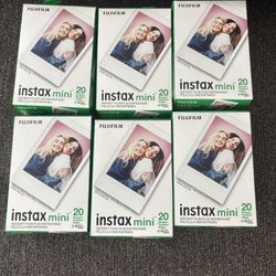 Instax Mini