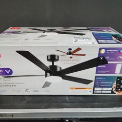 Globe 52 " Dayton Fan Brand New !!!