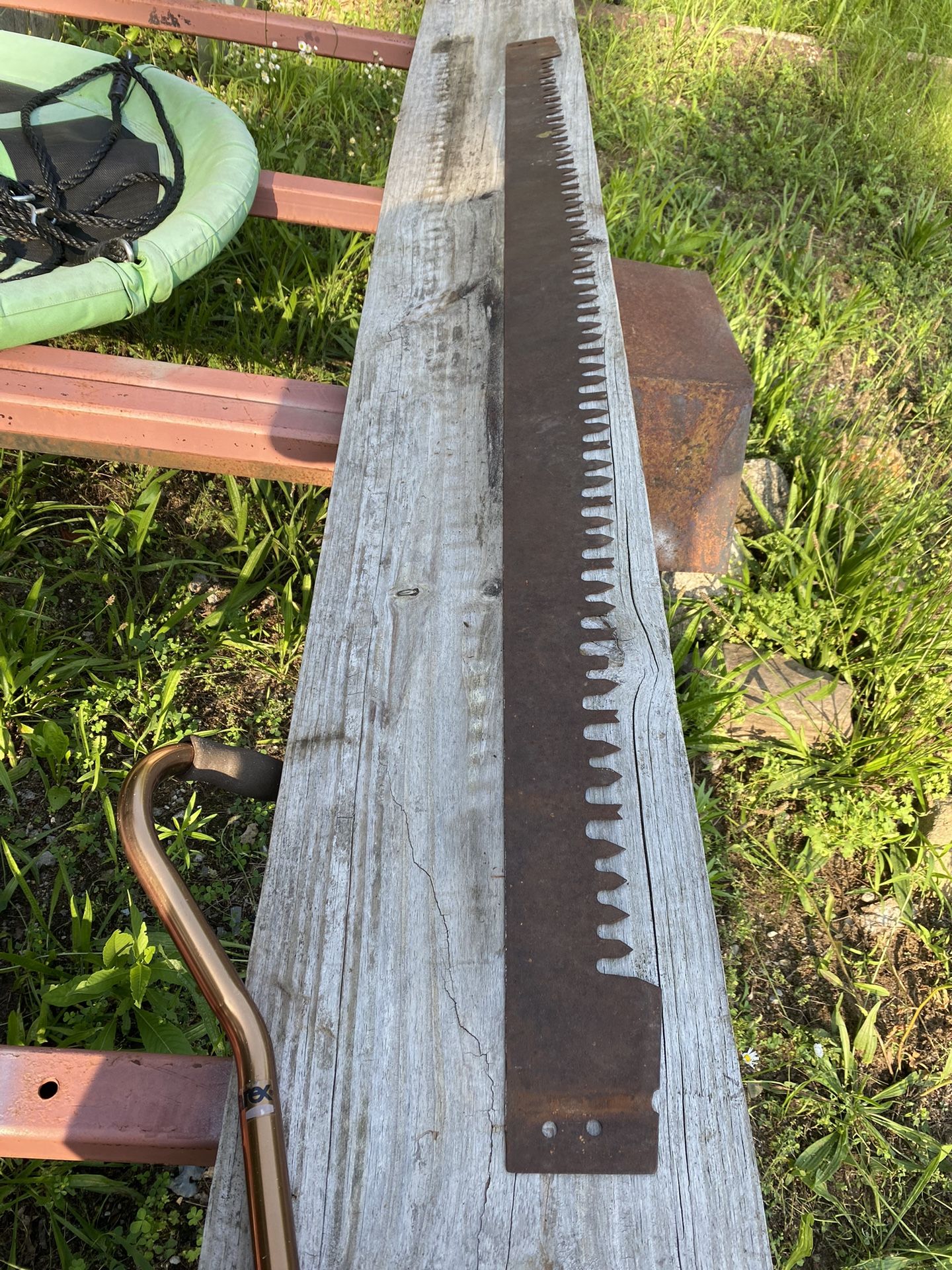 Cross Cut Saw Blade