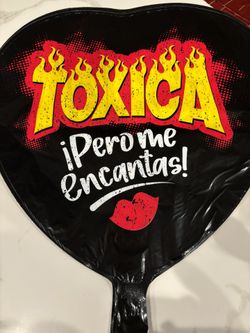 Valentines Day Balloons- Uninflated