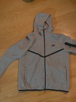Nike tech unused