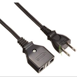 TIGER electric kettle power cord black PKD-A012-K