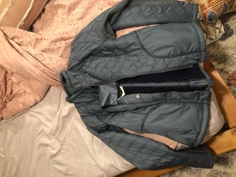Prana diva jacket
