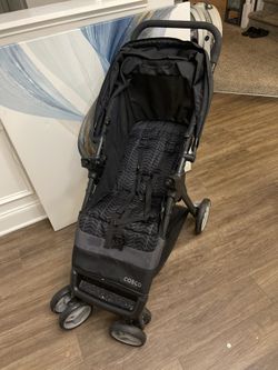 Stroller