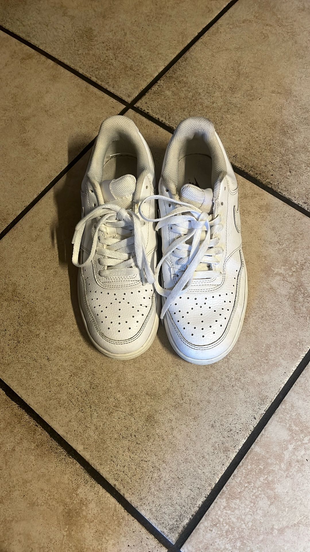 Nike Shoes For $5