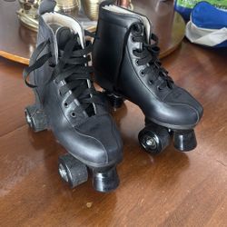 Skates Size 7