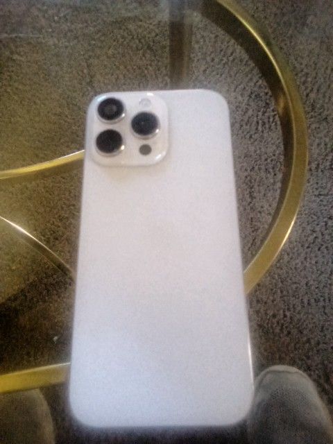 iPhone 16 Promax 1tb
