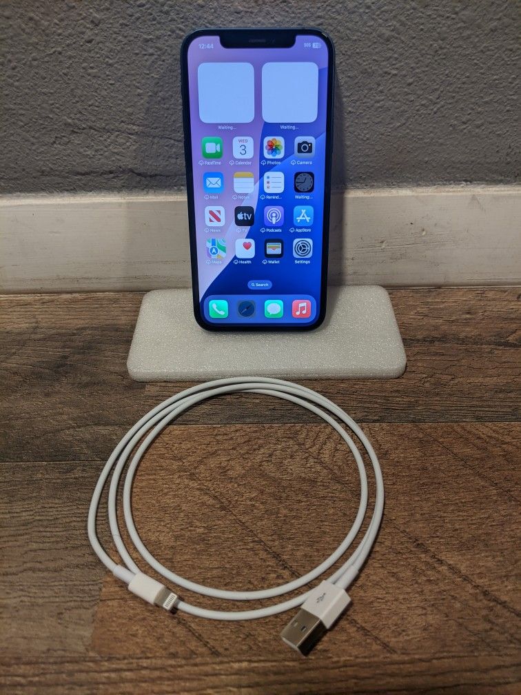 Apple iPhone 12 64GB Blue