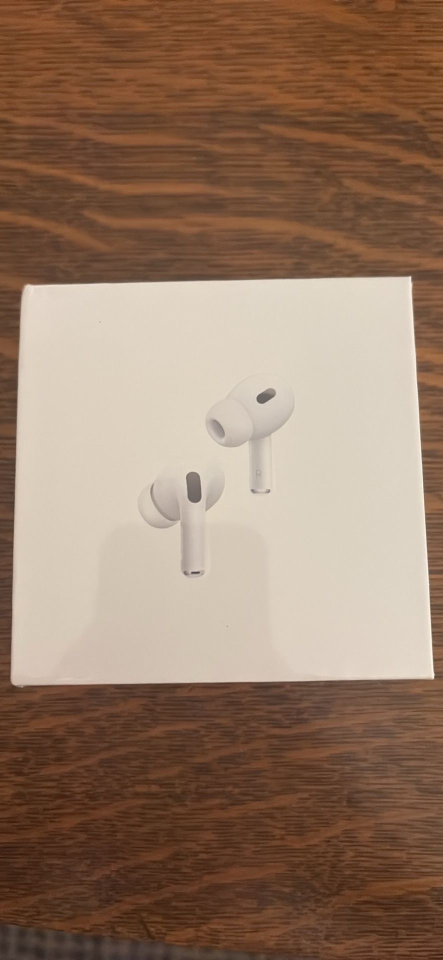 AirPods Pro 2nd Generation With MagSafe Charging Case