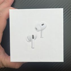 AirPods 2 gen c-type