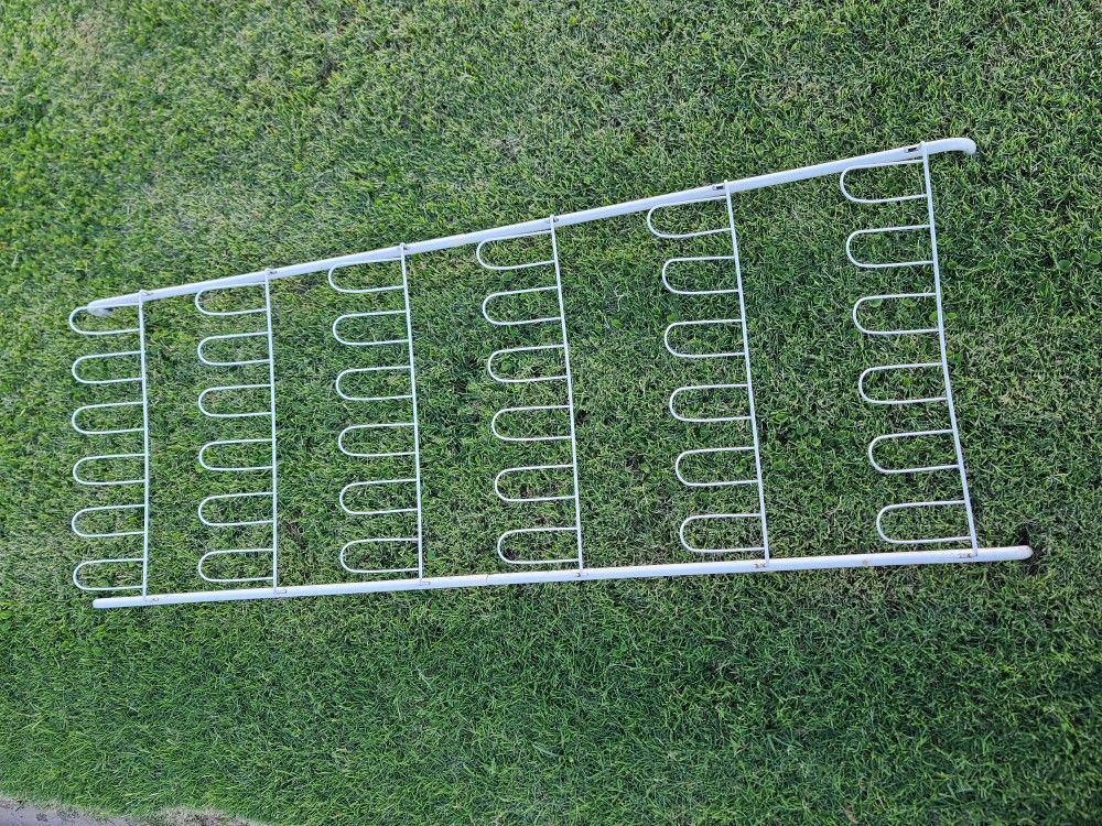 Shoe Rack For 18 Pair Shoes