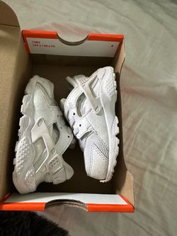 Baby Shoes Size 6C Like New!