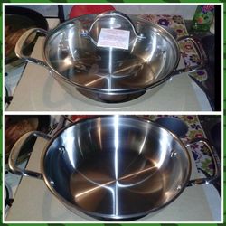 Princes house Cacerola de2qt