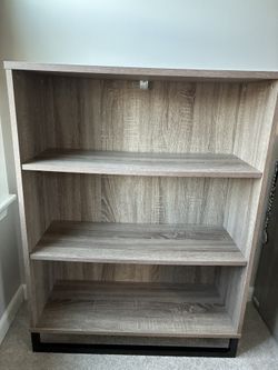 Shelf Cabinet in Brand New Like condition For Sale