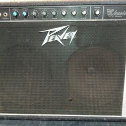 Peavey Classic VT 2x12