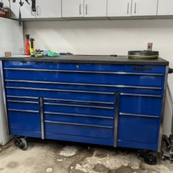 Snapon Toolbox