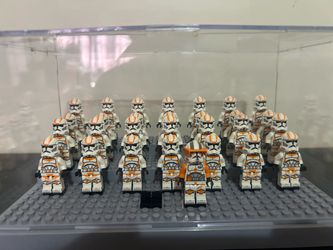 Lego Star Wars