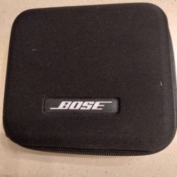 Bose Headphones 