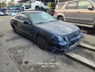 1997 Acura Integra (Parts Only)