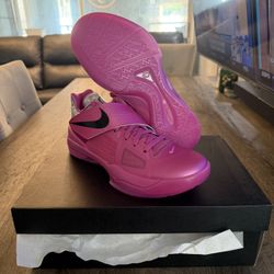 Kd Aunt Pearl