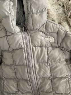 North Face Infant Jacket