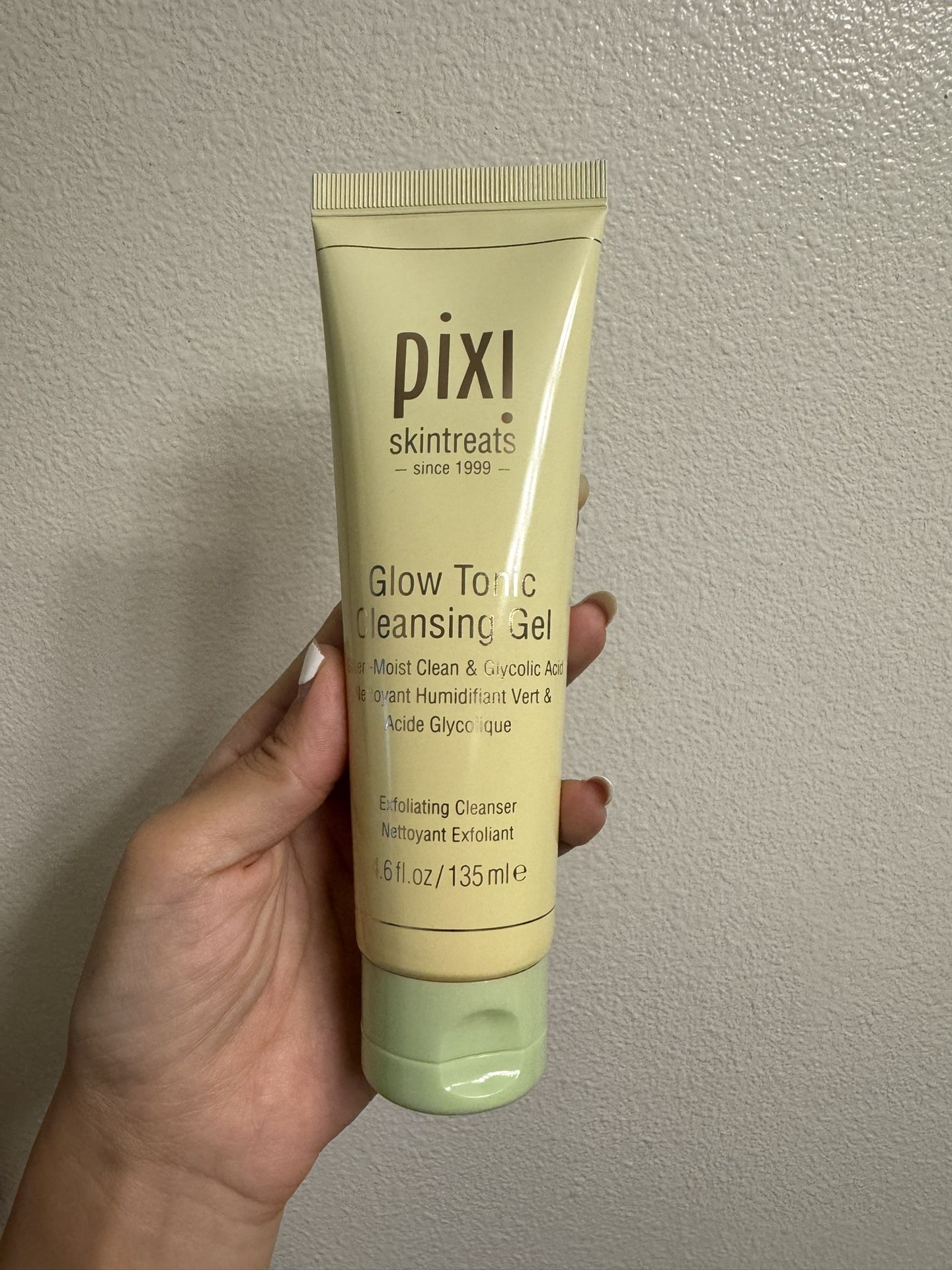 Pixi Cleansing Gel
