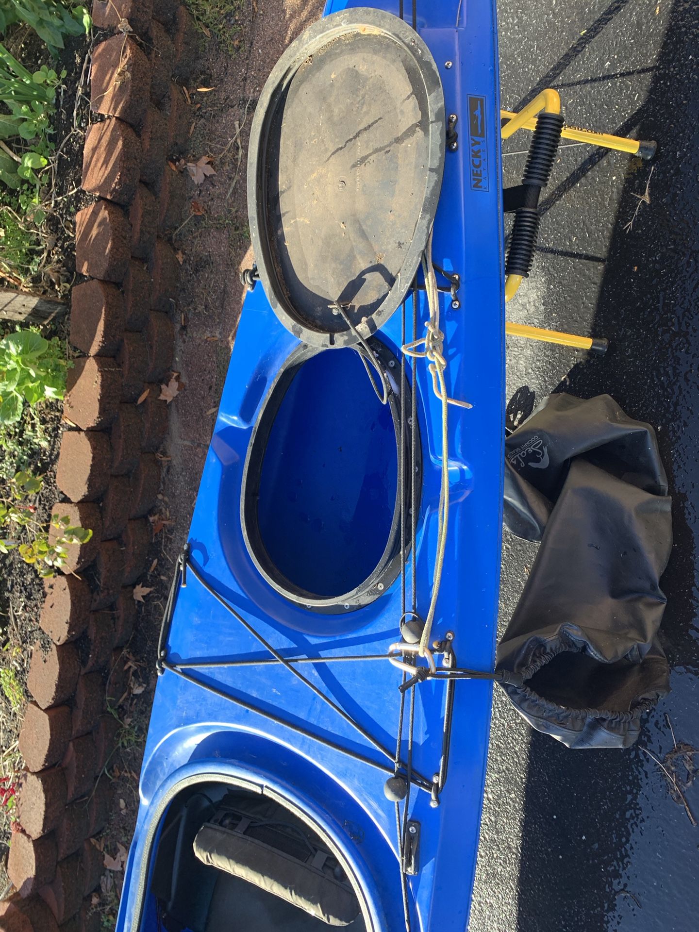 NECKY ZOAR SPORT KAYAK for Sale in Hanover, MD OfferUp