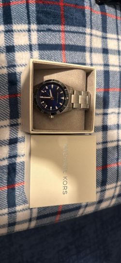 Michael Kors  Watch for men
