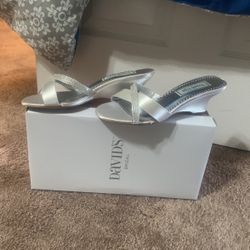 Shoes Mules Brand New