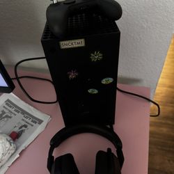 Xbox Series X 