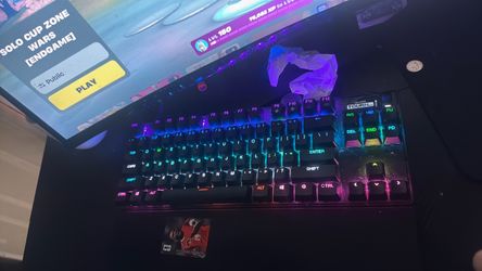 APEX PRO TKL 2023