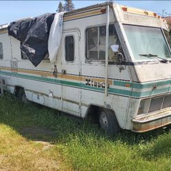 1979 Itasca RV/Motorhome