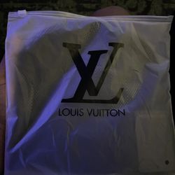 Louis Vuitton Beanie Black