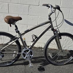 TREK NAVIGATOR 3.0