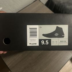 Rudis Wrestling Shoes 
