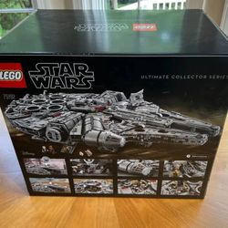 Lego 75192 Star Wars UCS Millennium Falcon