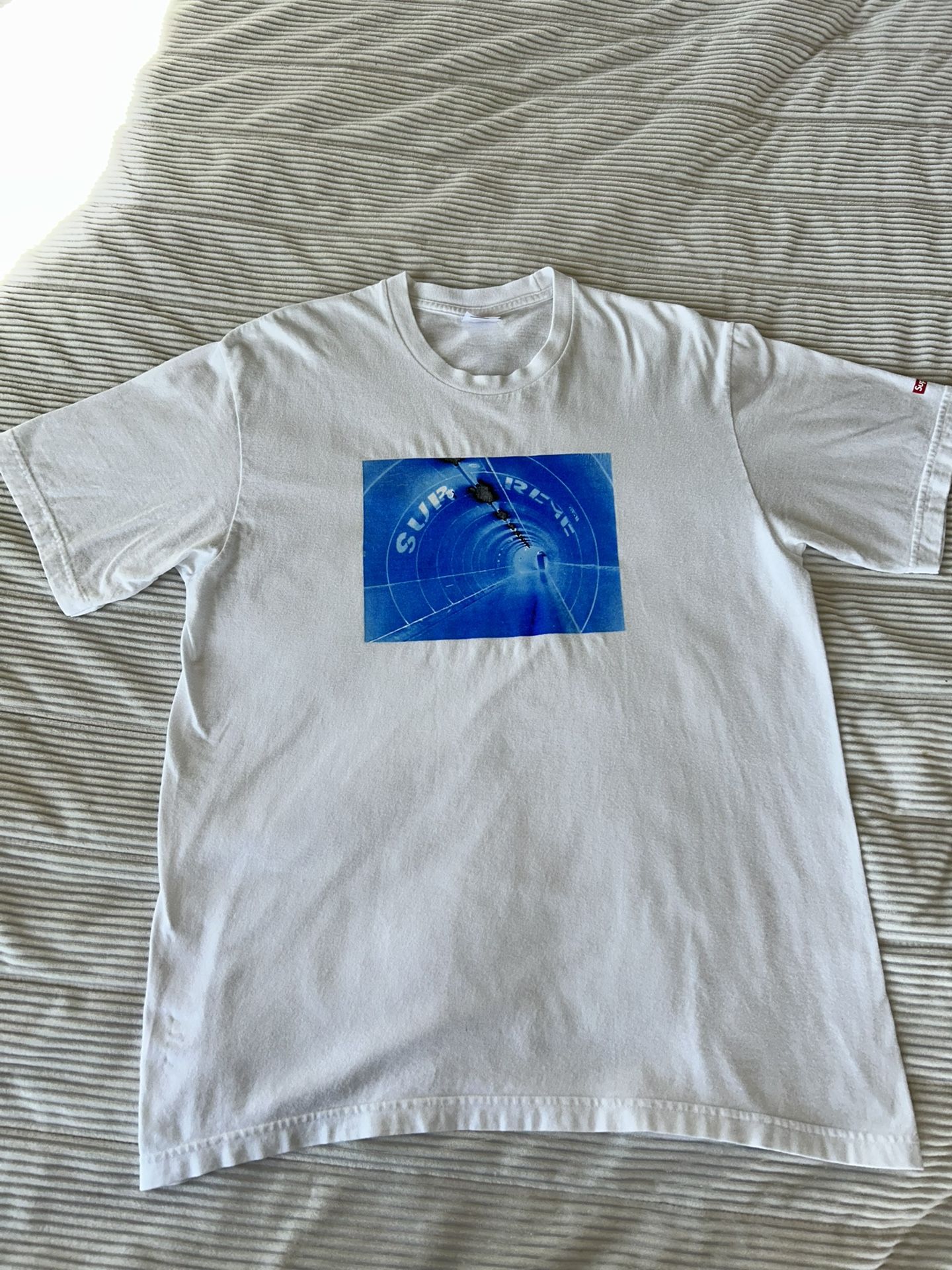 Supreme Tunnel T Shirt