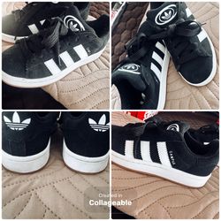 Adidas size 4