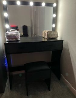 Vanity (Nuevo en Su caja)